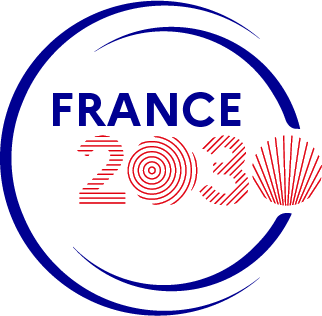 France2030 logo
