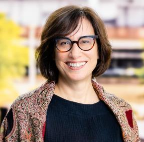 Lois Curfman McInnes