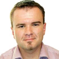 Christophe Prud’homme